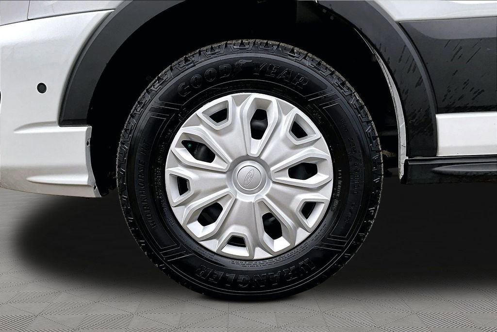 Certified 2024 Ford Transit 350 XLT image 11