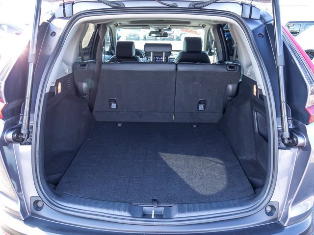 Used 2022 Honda CR-V EX-L image 31