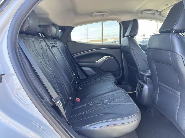 Certified 2023 Ford Mustang Mach-E Select image 28