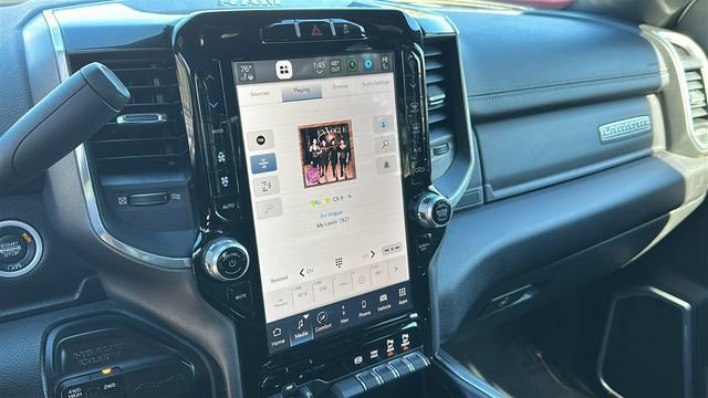 Used 2023 RAM 2500 Laramie image 28