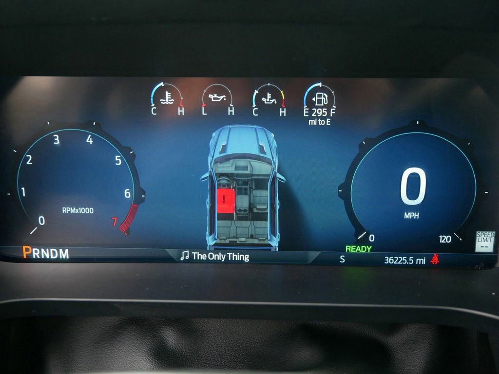 Certified 2024 Ford F150 XLT w/ Equipment Group 302A MID image 22