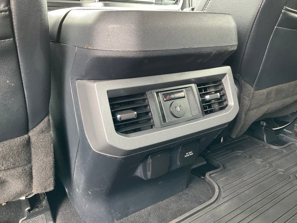 Certified 2023 Ford F250 Lariat w/ Lariat Ultimate Package image 25