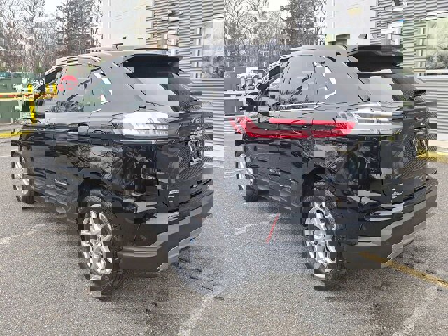 Certified 2022 Ford Edge SEL w/ Convenience Package image 5