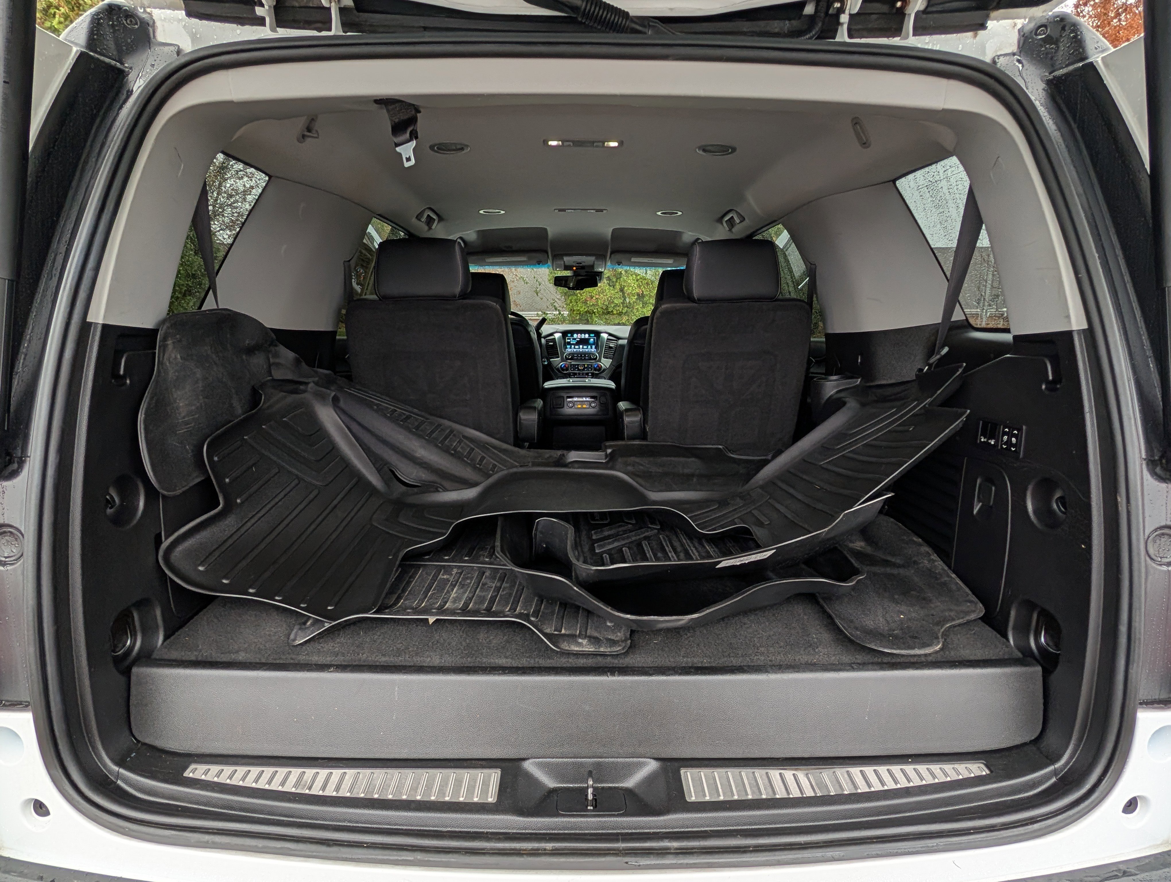 Used 2020 Chevrolet Tahoe Premier image 34