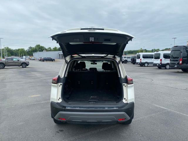Used 2023 Nissan Rogue SV AWD/4WD image 9