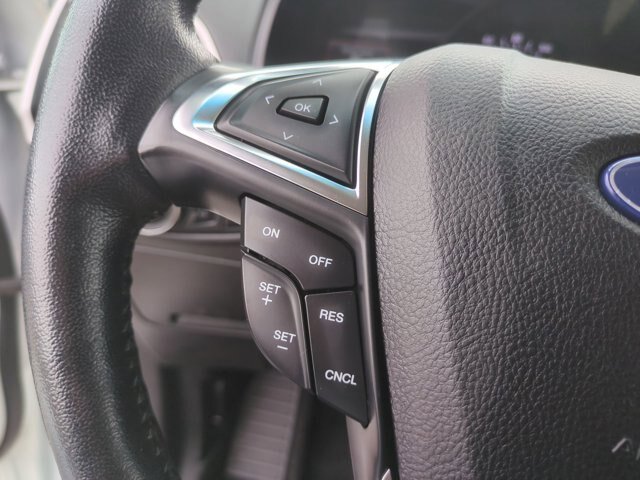 Certified 2023 Ford Edge SEL w/ Convenience Package AWD/4WD image 18