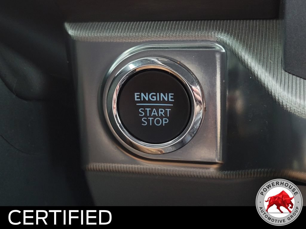 Certified 2024 Ford F150 Lariat w/ FX4 Off-Road Package AWD/4WD image 35