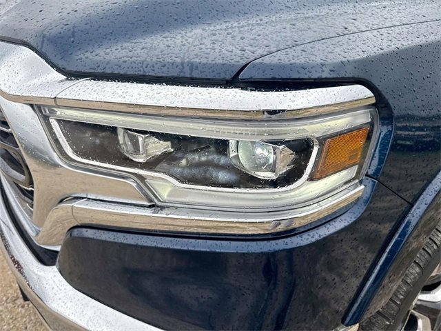 Used 2021 RAM 1500 Limited image 37