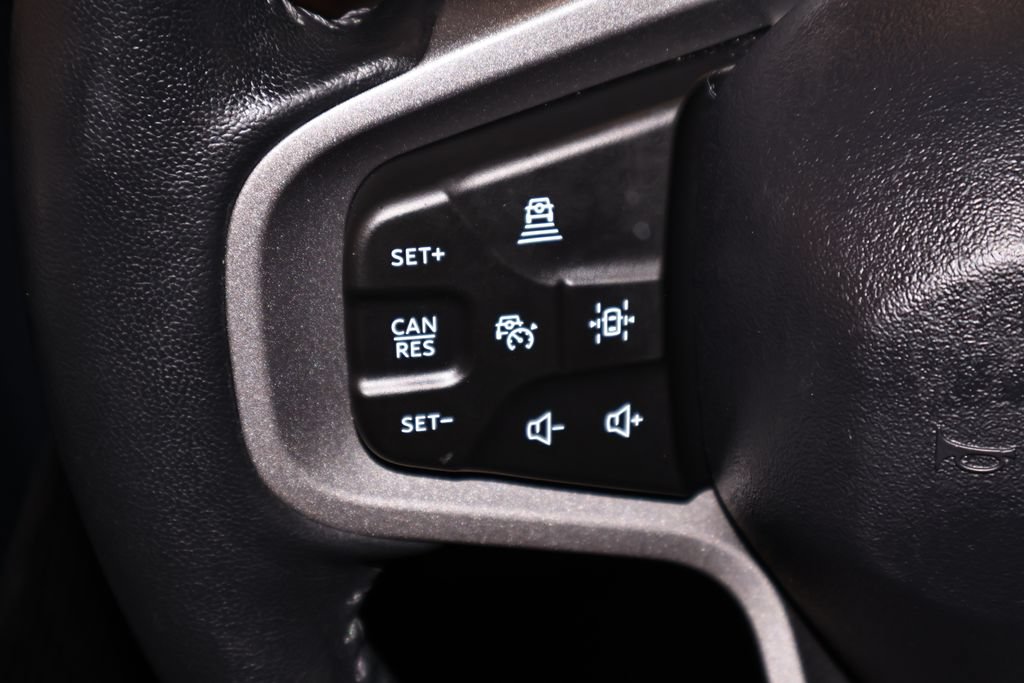Certified 2023 Ford Bronco Wildtrak AWD/4WD image 24