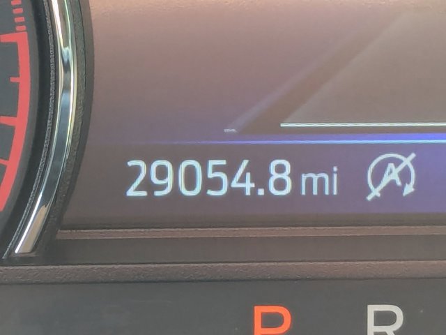 Certified 2023 Ford Explorer XLT w/ Equipment Group 202A image 23