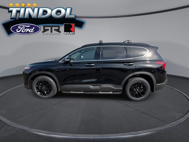 Used 2023 Hyundai Santa Fe XRT image 6