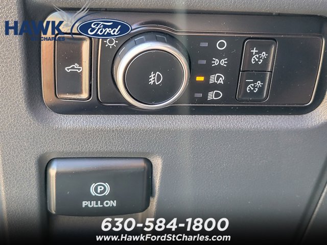 Certified 2023 Ford F150 XL w/ STX Appearance Package AWD/4WD image 15