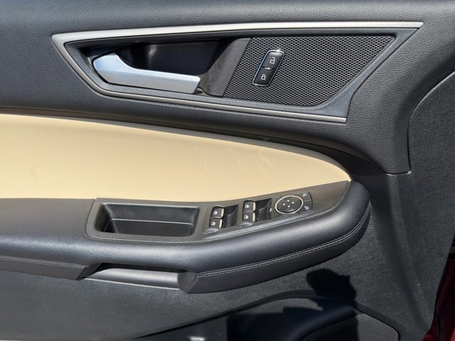 Certified 2023 Ford Edge SEL w/ Convenience Package image 14