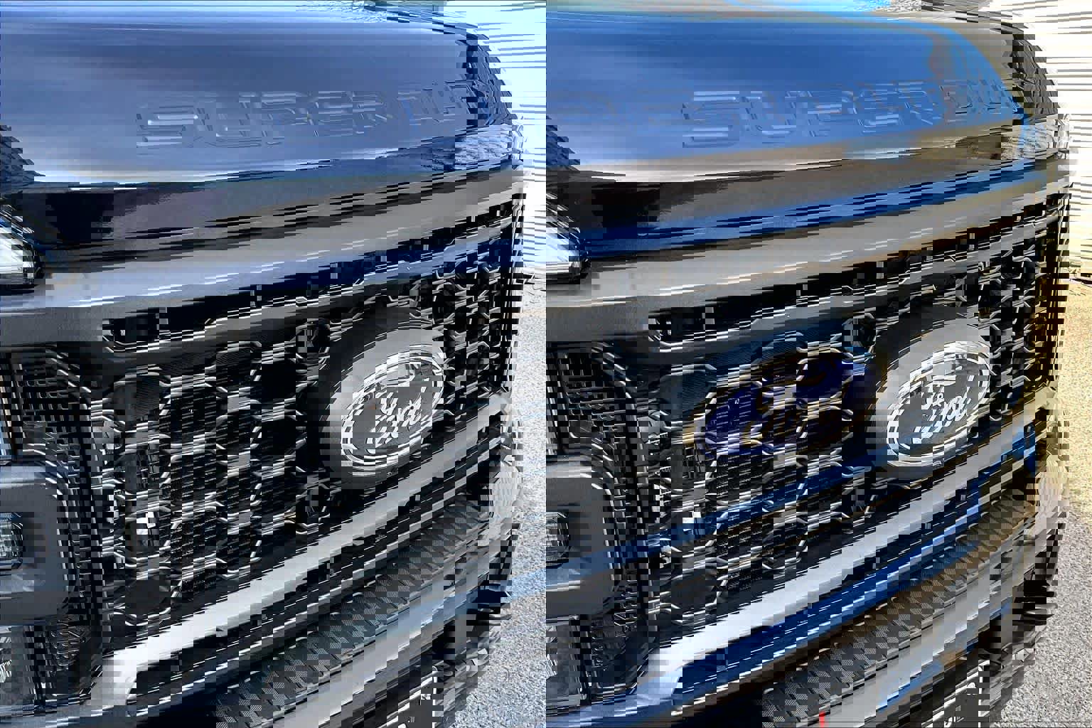 Certified 2023 Ford F250 Lariat w/ Tremor Off-Road Package image 31