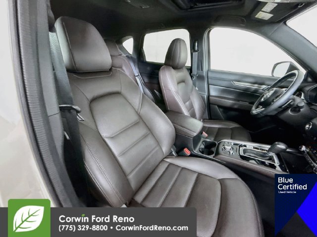 Used 2023 MAZDA CX-5 Signature AWD/4WD image 31