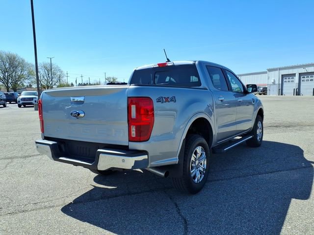 Certified 2023 Ford Ranger XLT w/ Equipment Group 302A High AWD/4WD image 6