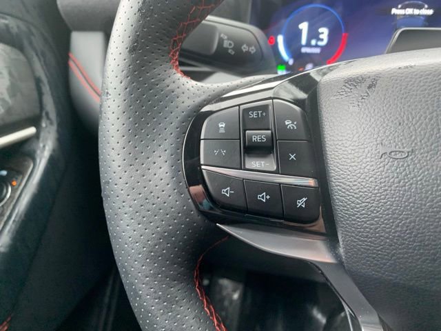 Certified 2025 Ford Explorer ST-Line image 22