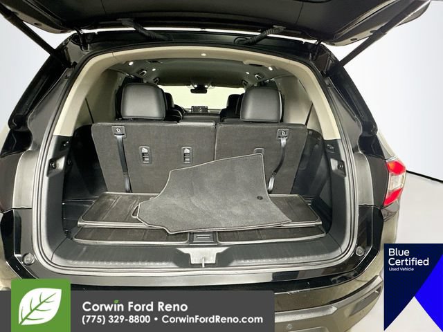 Used 2024 Honda Pilot EX-L image 28