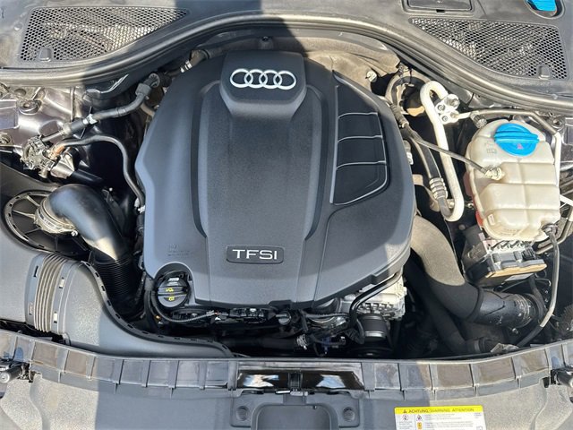 Used 2018 Audi A6 2.0T Premium Plus w/ Premium Plus Package image 23