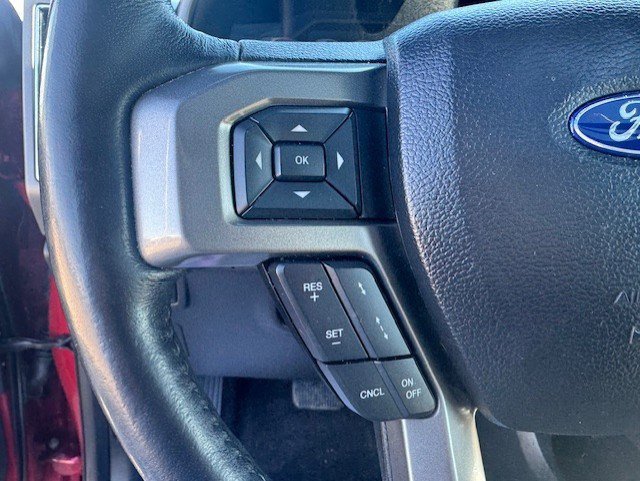 Certified 2021 Ford Expedition Max XLT image 14