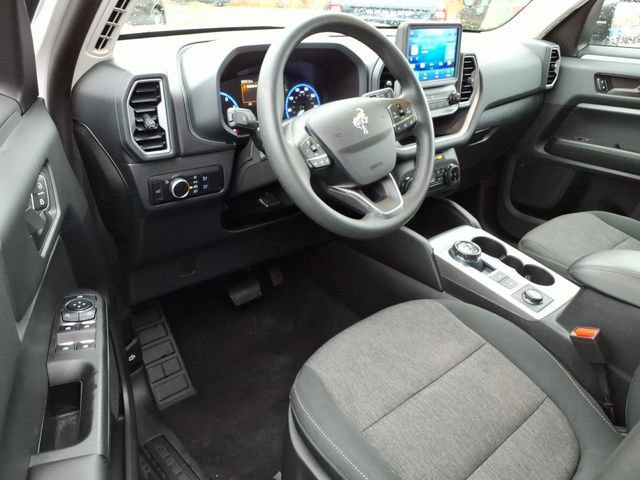 Certified 2024 Ford Bronco Sport Big Bend image 18