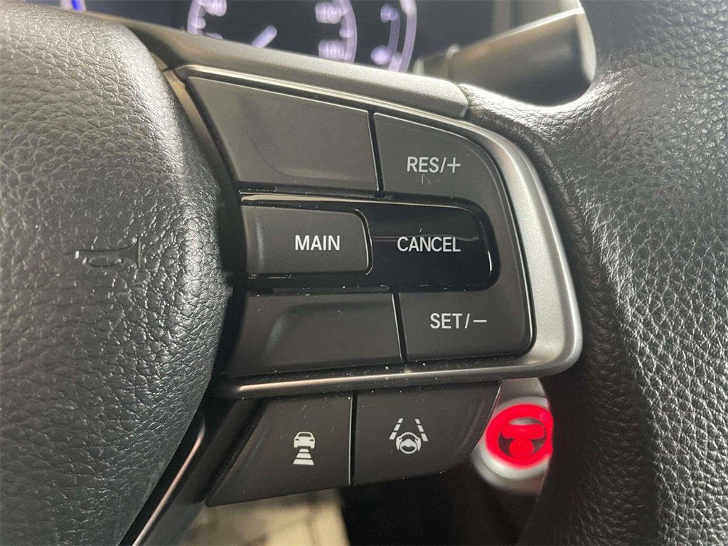 Used 2018 Honda Accord Hybrid image 24