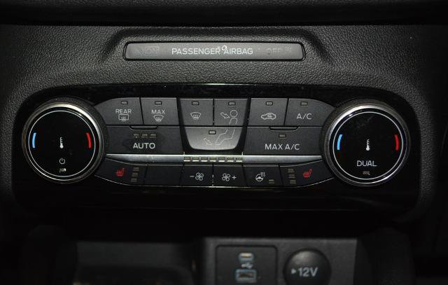 Certified 2022 Ford Escape SE w/ Convenience Package AWD/4WD image 13