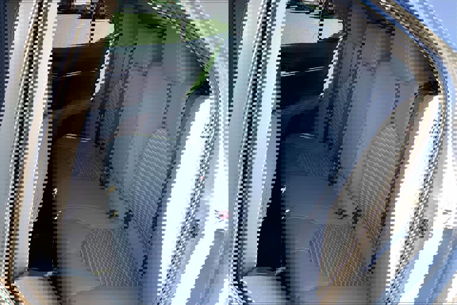 Used 2023 Toyota Camry SE image 20