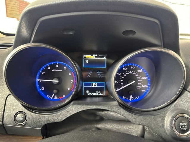 Used 2018 Subaru Outback 2.5i Touring AWD/4WD image 17