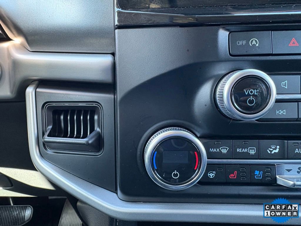 Certified 2024 Ford Expedition XLT image 18