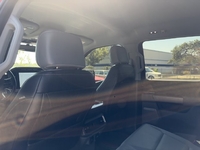 Certified 2022 Ford F150 Lariat w/ Equipment Group 501A Mid AWD/4WD image 25