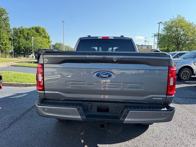Certified 2023 Ford F150 XLT w/ Equipment Group 302A High AWD/4WD image 6