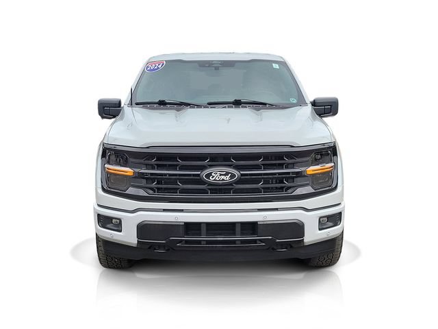 Certified 2024 Ford F150 XLT w/ Equipment Group 302A MID AWD/4WD image 2