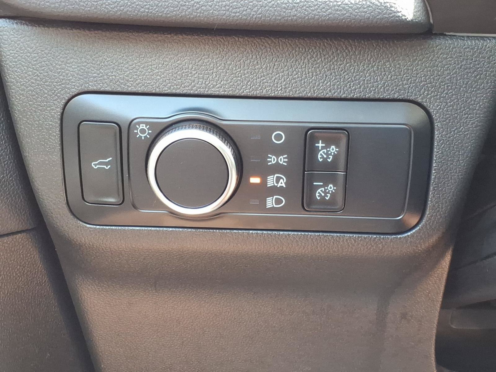 Certified 2024 Ford Escape Active AWD/4WD image 16