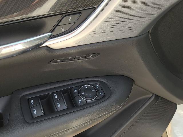 Used 2021 Cadillac XT6 Sport w/ LPO, ONYX Package AWD/4WD image 23