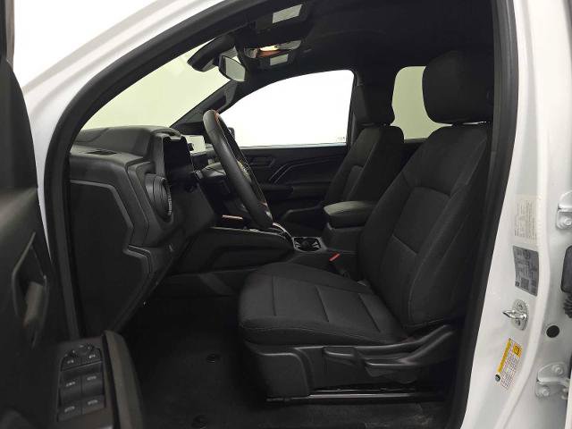 Used 2024 Chevrolet Colorado Trail Boss w/ Advanced Trailering Package AWD/4WD image 8