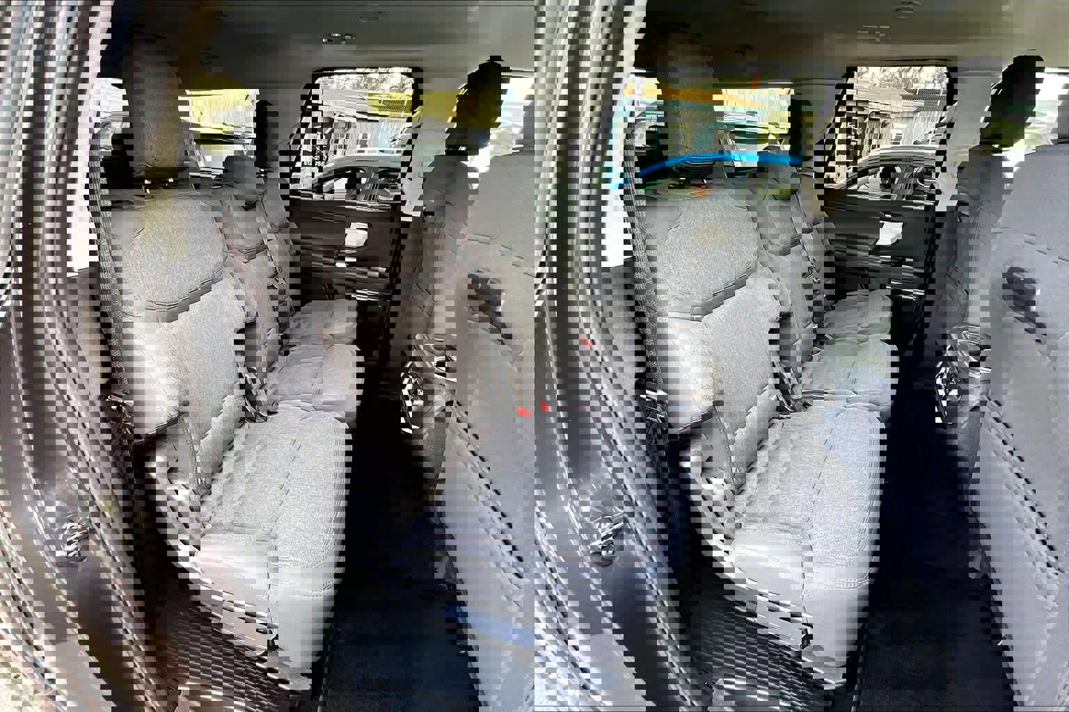 Certified 2025 Ford Expedition Max Active image 20