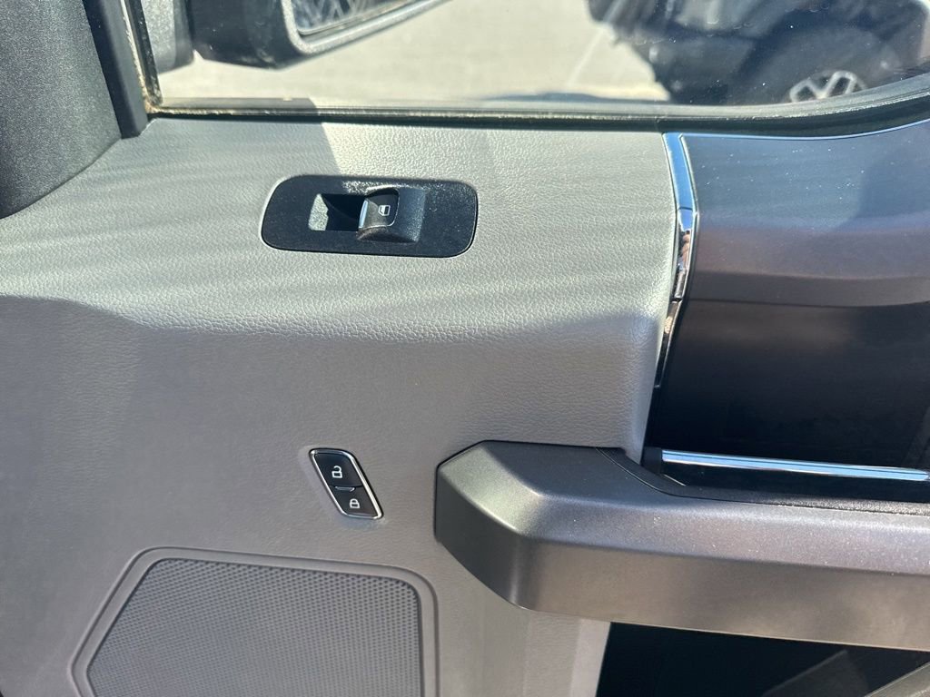 Certified 2017 Ford F150 XLT w/ Equipment Group 302A Luxury image 34