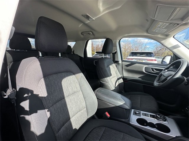 Certified 2023 Ford Bronco Sport Big Bend image 35