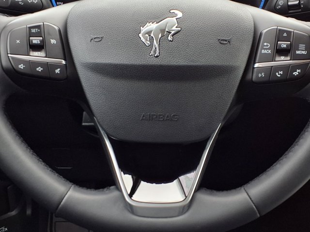 Certified 2024 Ford Bronco Sport Big Bend w/ Convenience Package AWD/4WD image 16