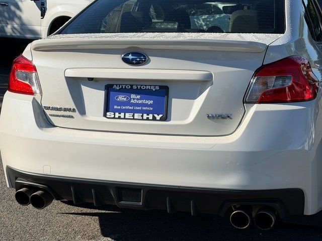 Used 2021 Subaru WRX Premium w/ Popular Package #1 AWD/4WD image 33