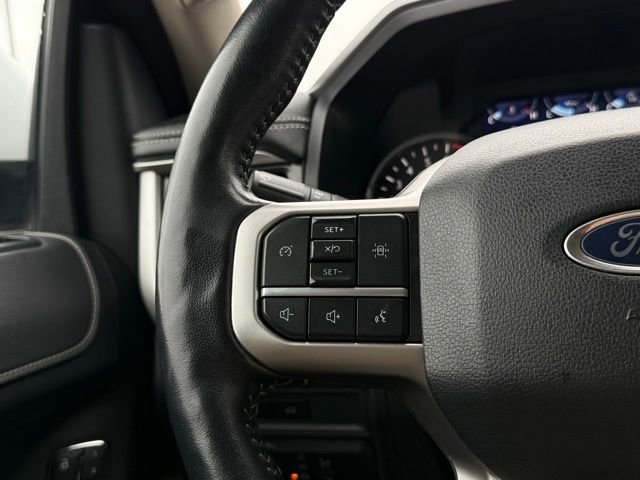 Certified 2024 Ford Expedition Max XLT AWD/4WD image 10