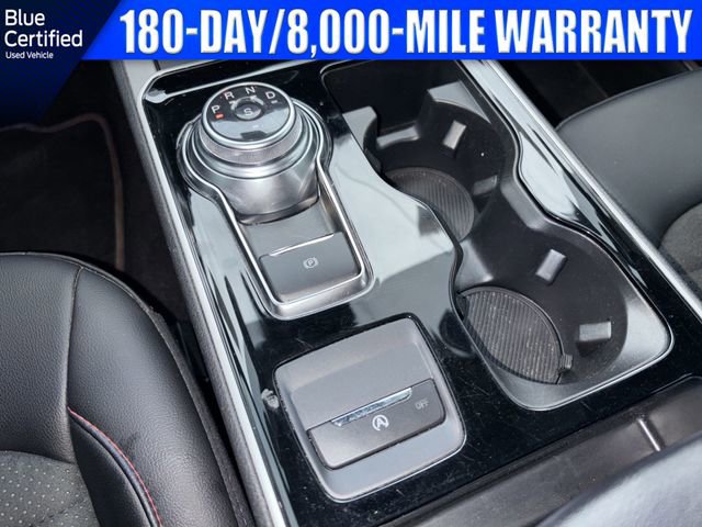 Certified 2020 Ford Edge ST-Line image 30