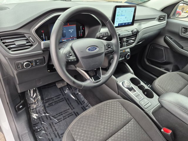 Certified 2024 Ford Escape Active FWD image 11