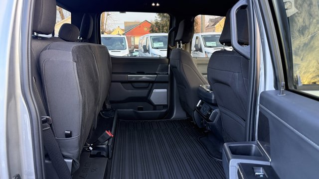 Certified 2023 Ford F150 XLT w/ Equipment Group 302A High image 30