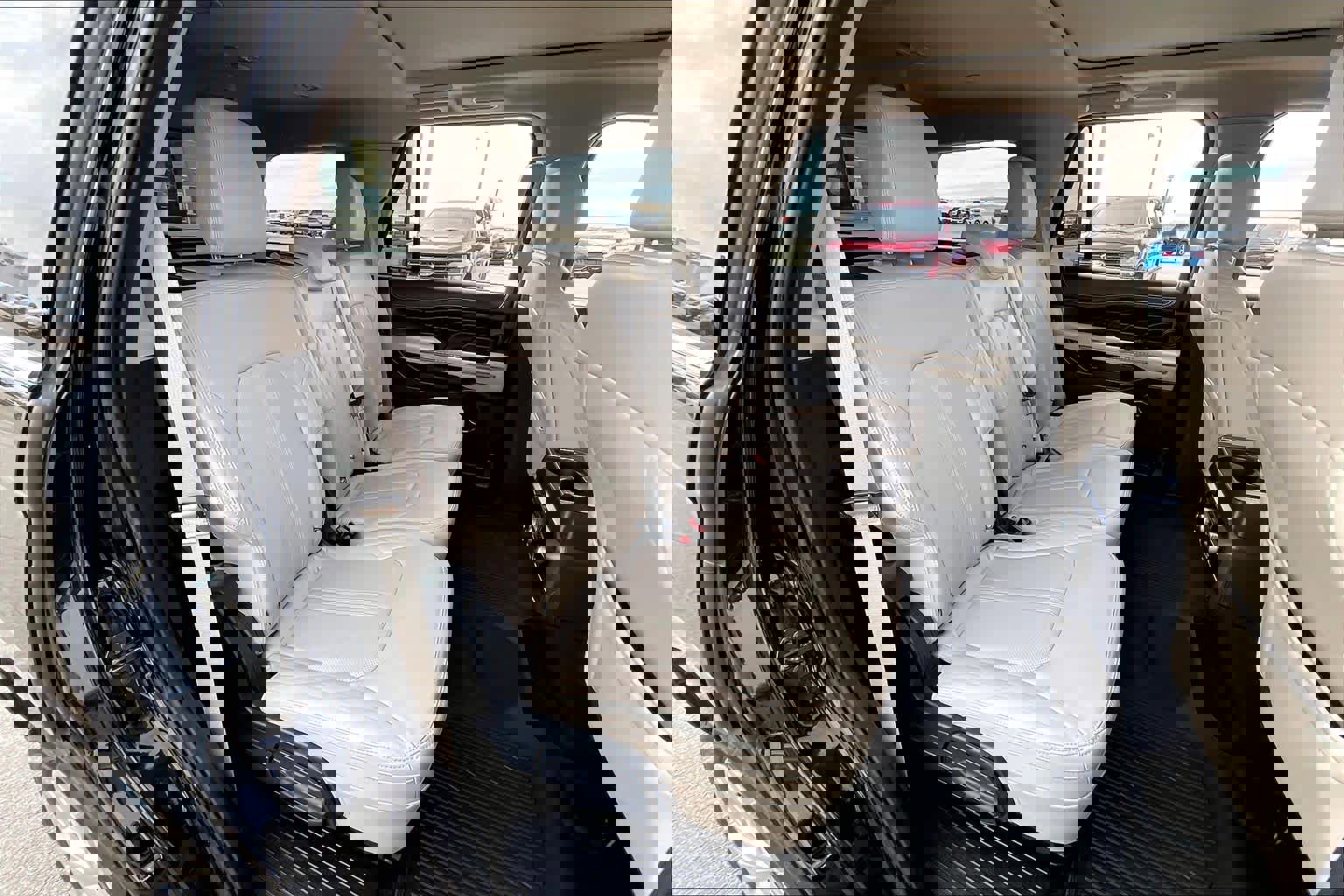 Certified 2023 Ford Expedition Platinum image 20