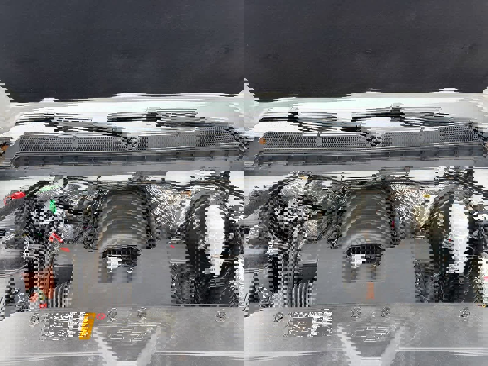 Used 2018 Chevrolet Silverado 1500 LT image 15