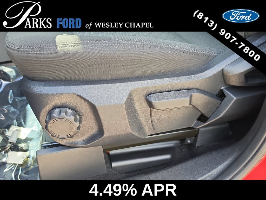 Certified 2025 Ford Ranger XLT AWD/4WD image 19