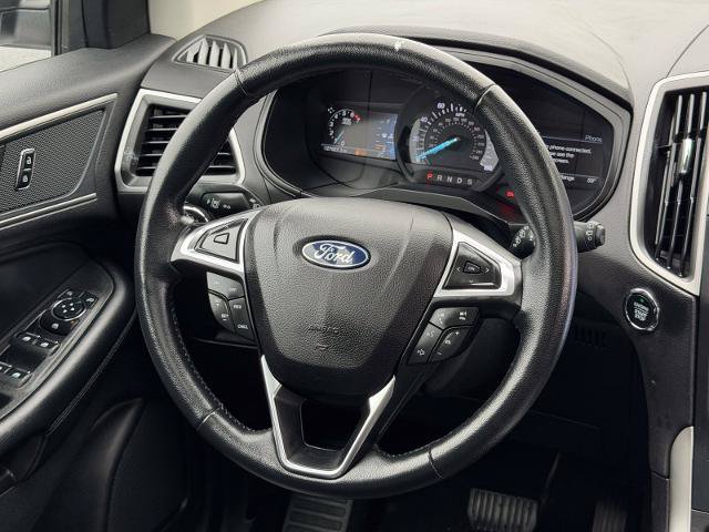 Certified 2023 Ford Edge SEL w/ Convenience Package AWD/4WD image 18