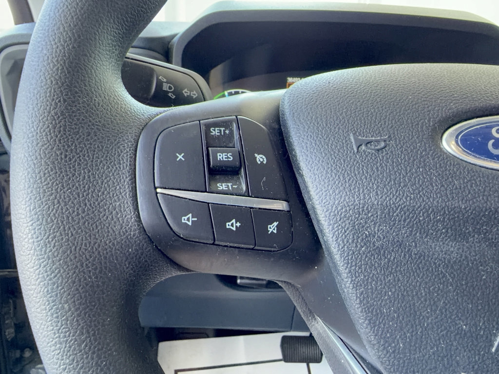 Certified 2023 Ford Maverick XLT w/ Black Appearance Package image 25